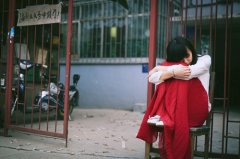 LOMO图片、小清新美女魅惑唯美写真