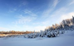 雪 还要下很久